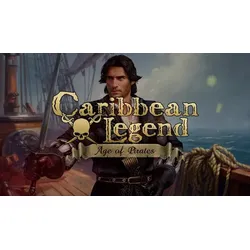 Caribbean Legend: Age of Pirates
