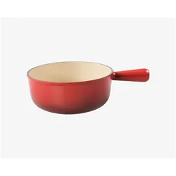 Le Creuset Caquelon, Caquelon, Rot