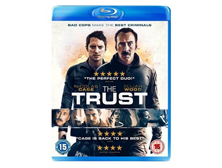The Trust
