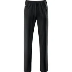 SCHNEIDER SPORTSWEAR Herren Sporthose Vaduz, Größe 56 in Schwarz Schwarz