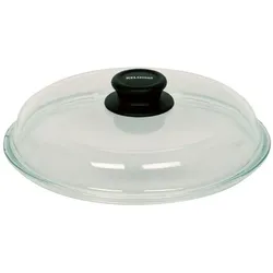 Kelomat Glasdeckel Montana, Zubehör Kochgeschirr