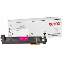 XEROX Everyday Toner magenta ca. 11500 S. ersetzt 46507614