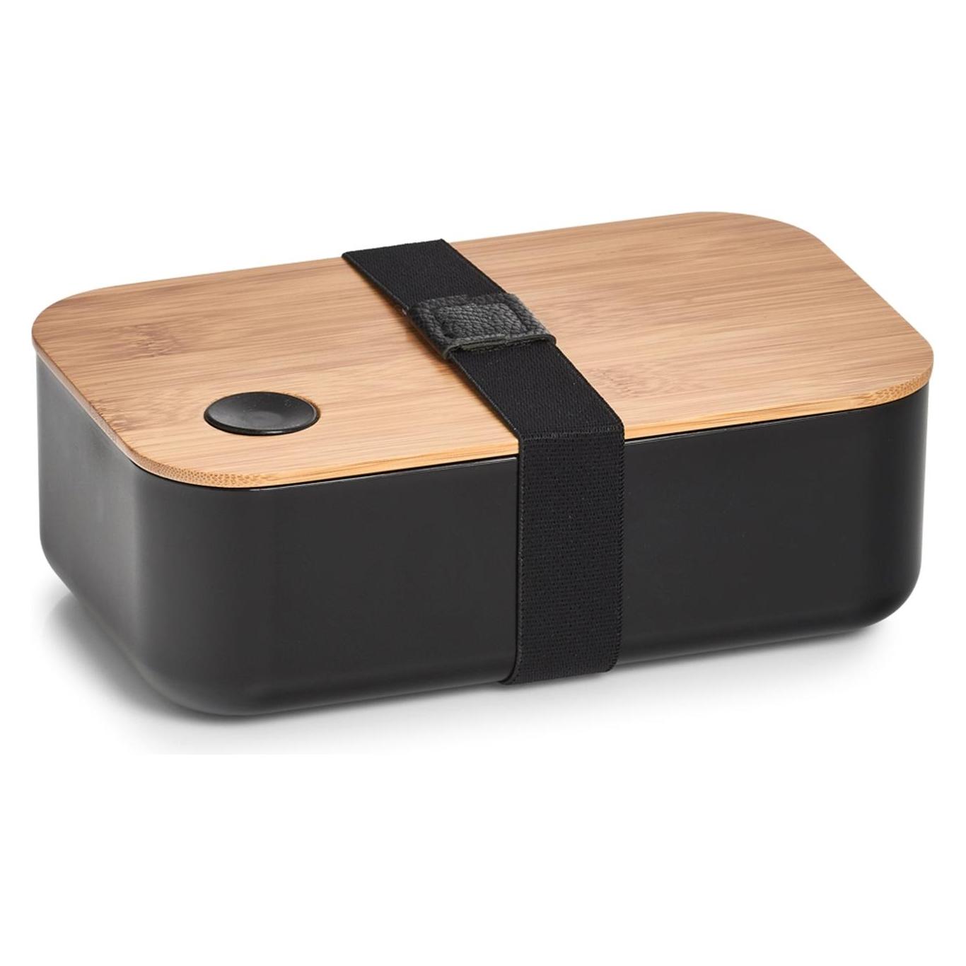 Zeller Present Lunch Box (14731 M0841-0583)