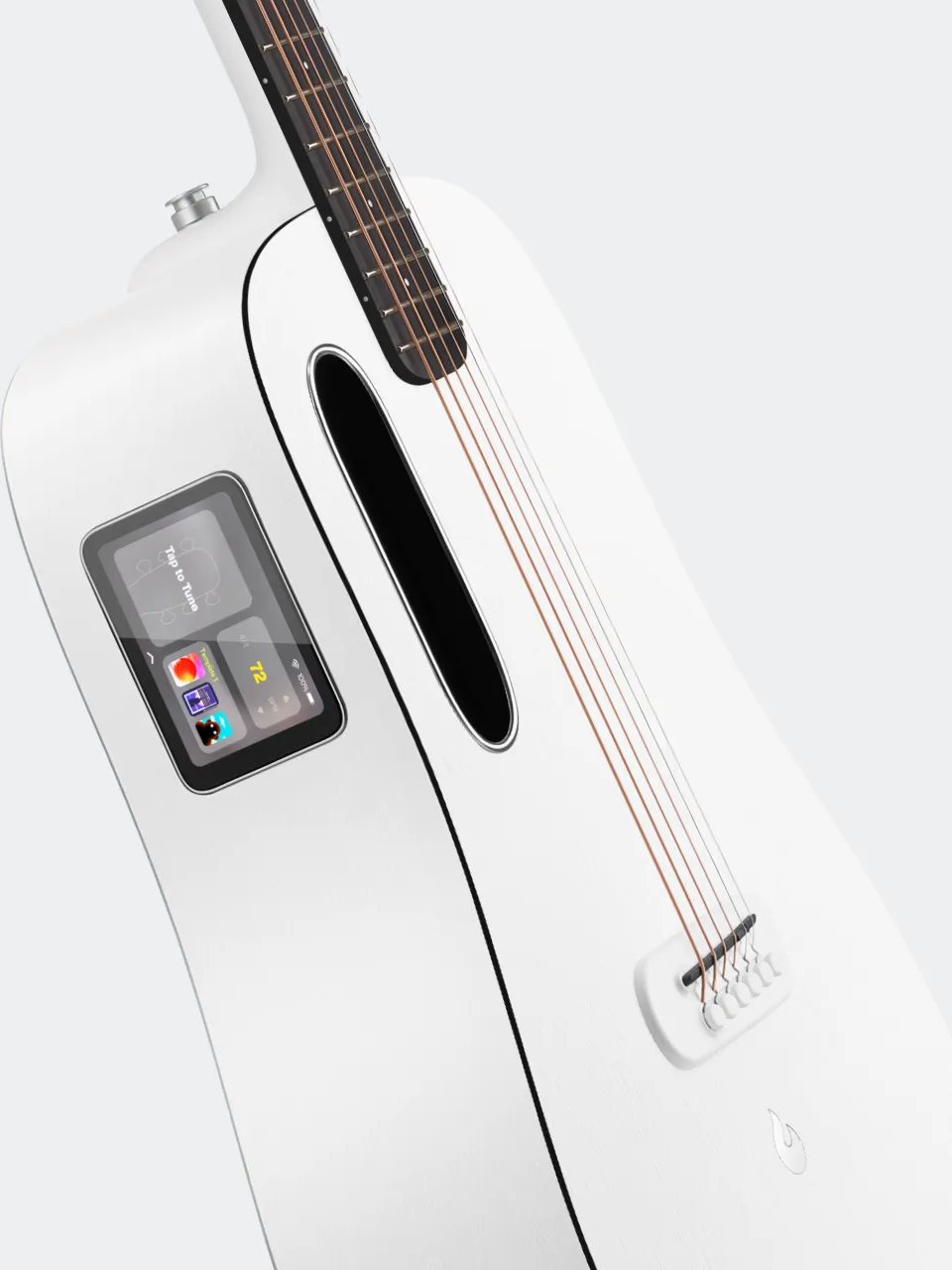 Lava MUSIC   ME Play FW Guitarra Acústica Folk