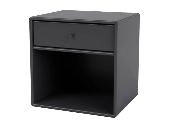 Montana Table de chevet DREAM Anthracite