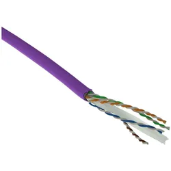 ACT FS6013 (F/UTP, CAT6, 305 m), Netzwerkkabel