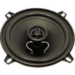 Visaton DX 10 - 4 Ohm 4 Zoll 10 cm 2-Wege-Koaxiallautsprecher 50 W 4 Ω 4610