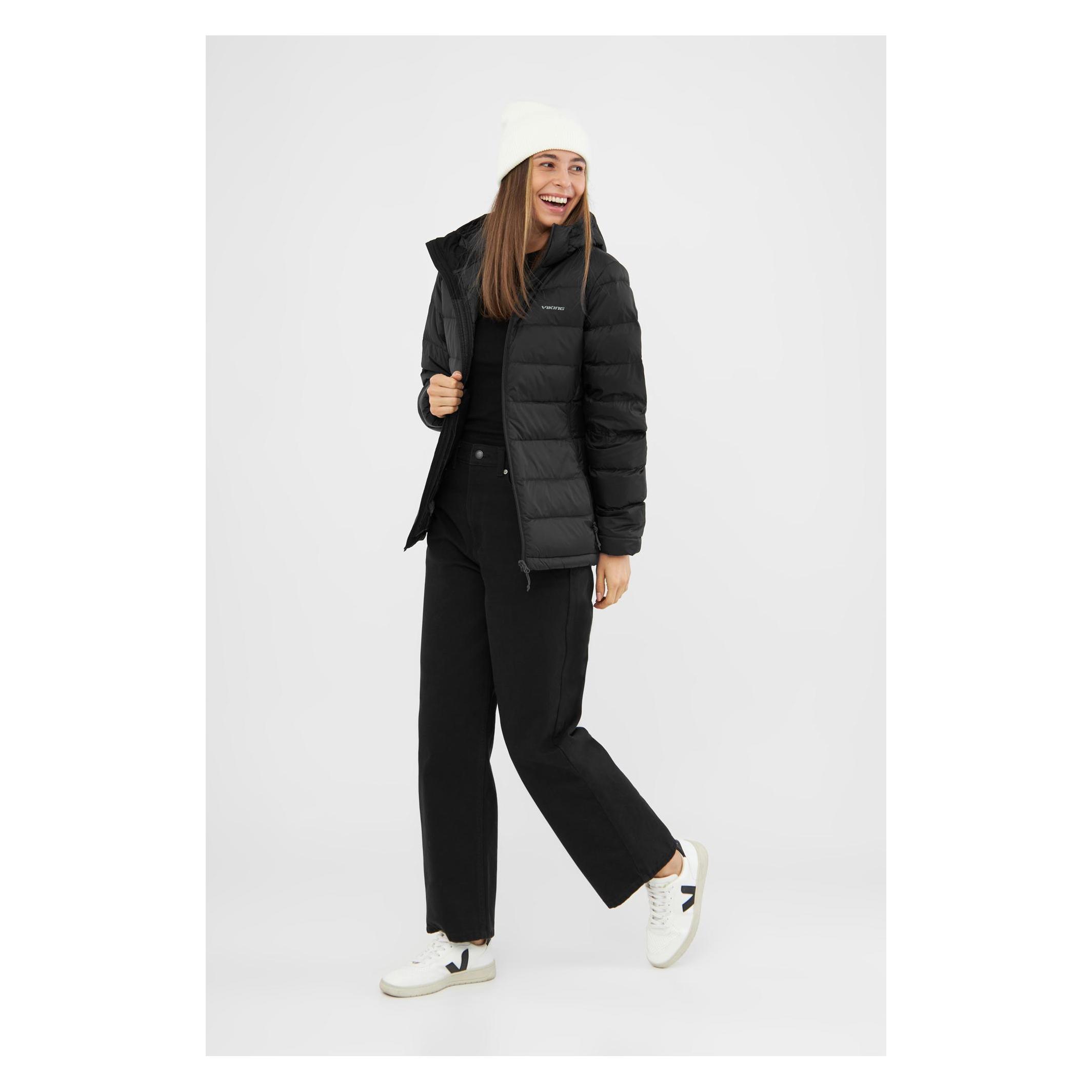 Viking Rovi Lady Jacke (XXL) (750/26/6236/0900)