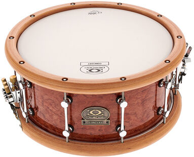 DrumCraft "14"x6,5" Concert Snare BBB" Natur