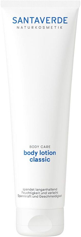 Santaverde Aloe Vera Bodylotion classic 150ml