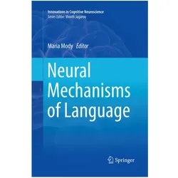 Neural Mechanisms of Language, Fachbücher
