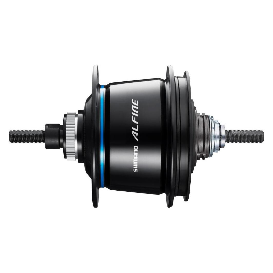 Shimano Alfine Di2 (Scheibenbremse Center Lock) (22455292)