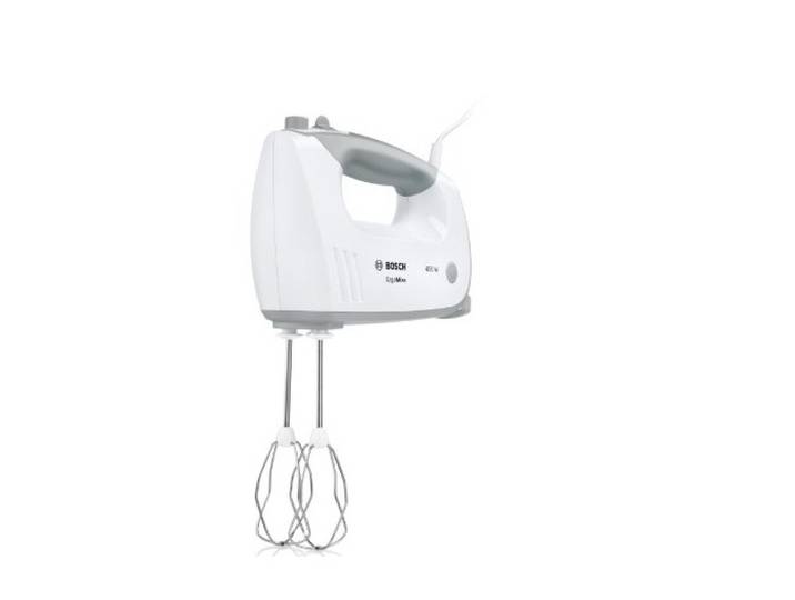 Bosch MFQ36470 Mixer Wit
