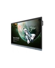 BenQ Board Essential RE7504 190 cm 75 Zoll Diagonalklasse RE04 Series LCD-Display mit LED-Hintergrundbeleuchtung Bildung Touchscreen Multi-Touch Android 4K UHD 2160p 3840 x 2160 direkt beleuchtete LED (9H.F9FTK.DE4)