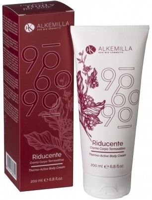 Alkemilla Crema Termica 90/60/90 Anticellulite
