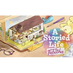 A Storied Life: Tabitha