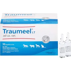 Traumeel Lt Vet 250 ML