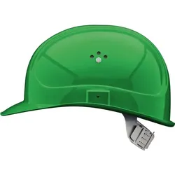 VOSS Schutzhelm INAP-Master-6 Nackenschutz apfelgrün