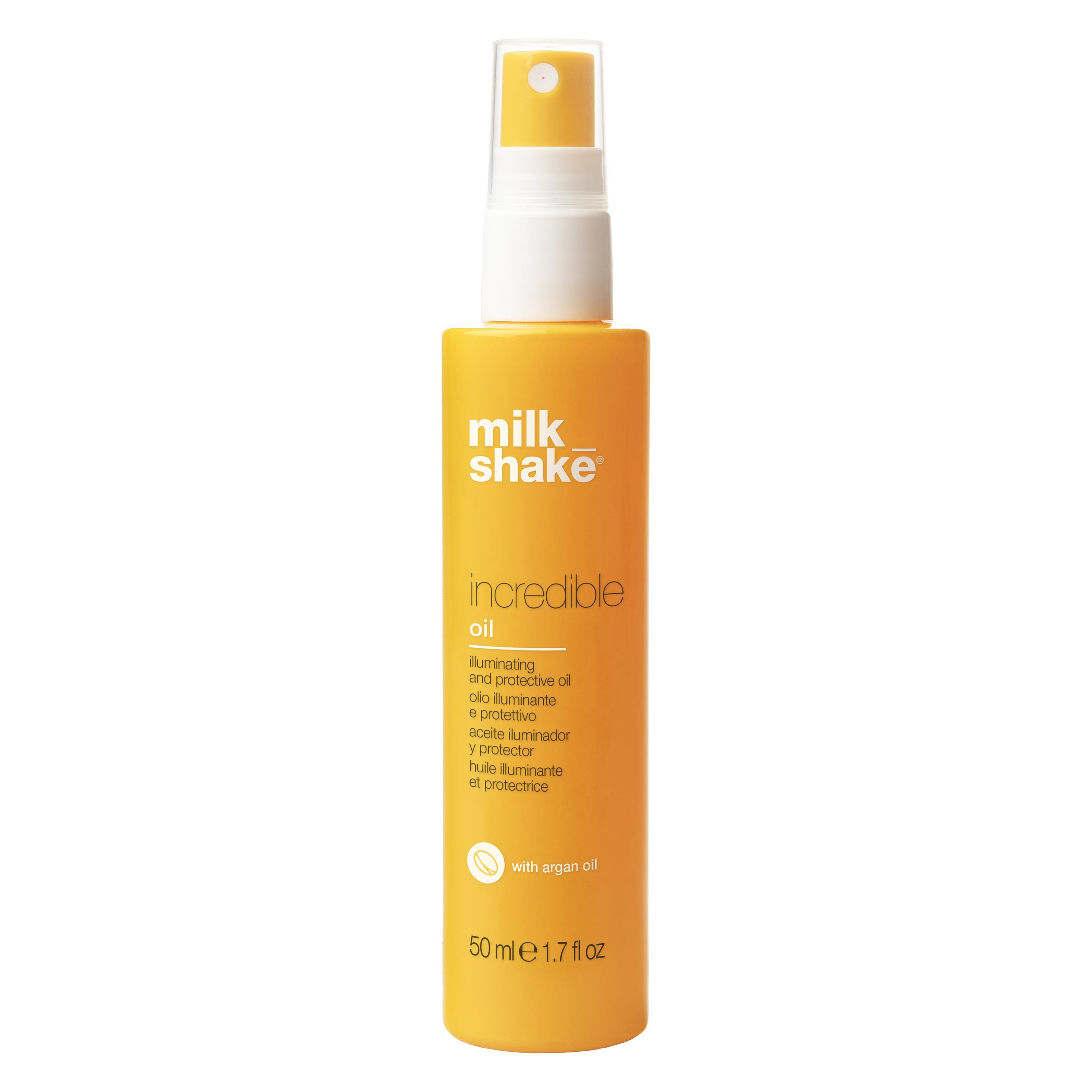 Milk_Shake Unglaubliches Öl 50ml (50 ml) (11,262)