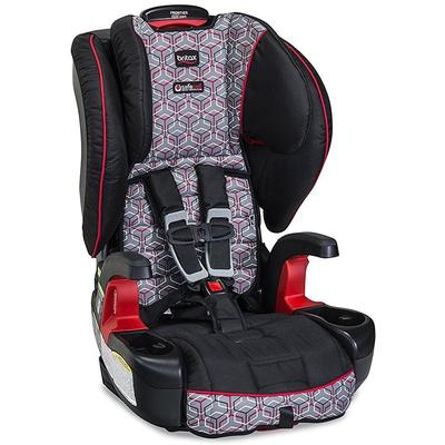 Britax Frontier ClickTight Harness Booster Car Seat - Baxter