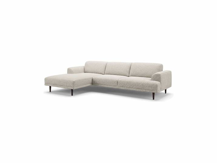 Kabs Ecksofa Karbone