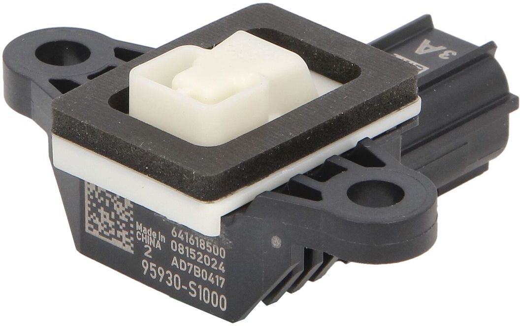 Sensor, Längs-/Querbeschleunigung VEMO V52-72-0453