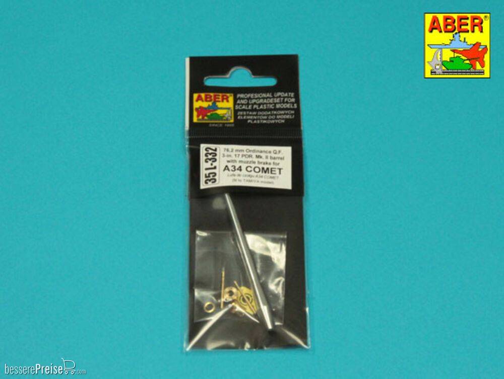 Aber Models 35 L-332