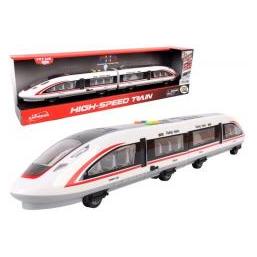 Anek Pociąg św/dźw WY970A 11544 (64952654)