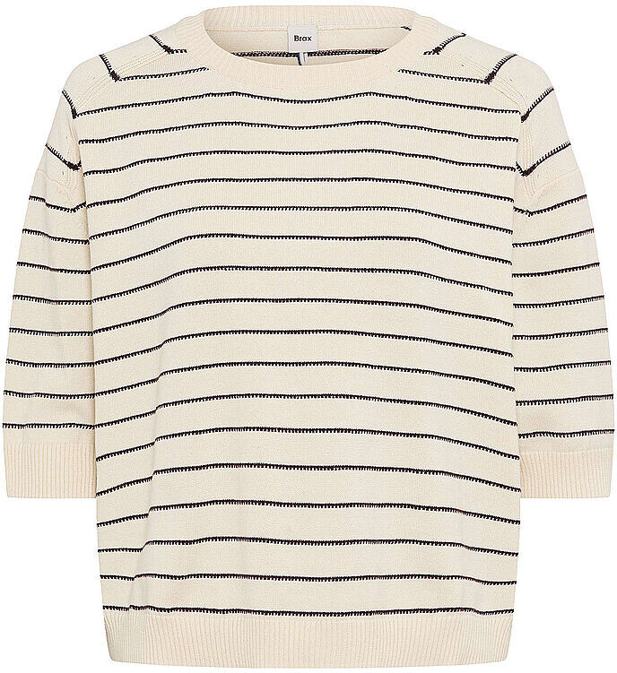 BRAX Pullover NIA beere   34 34