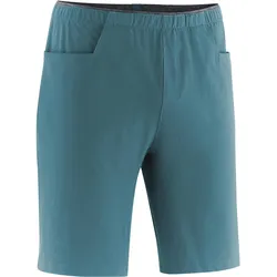 Edelrid, Herren, Outdoorhose, Radar Short (XS), Blau