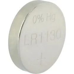 GP Knopfzelle 1.5 V