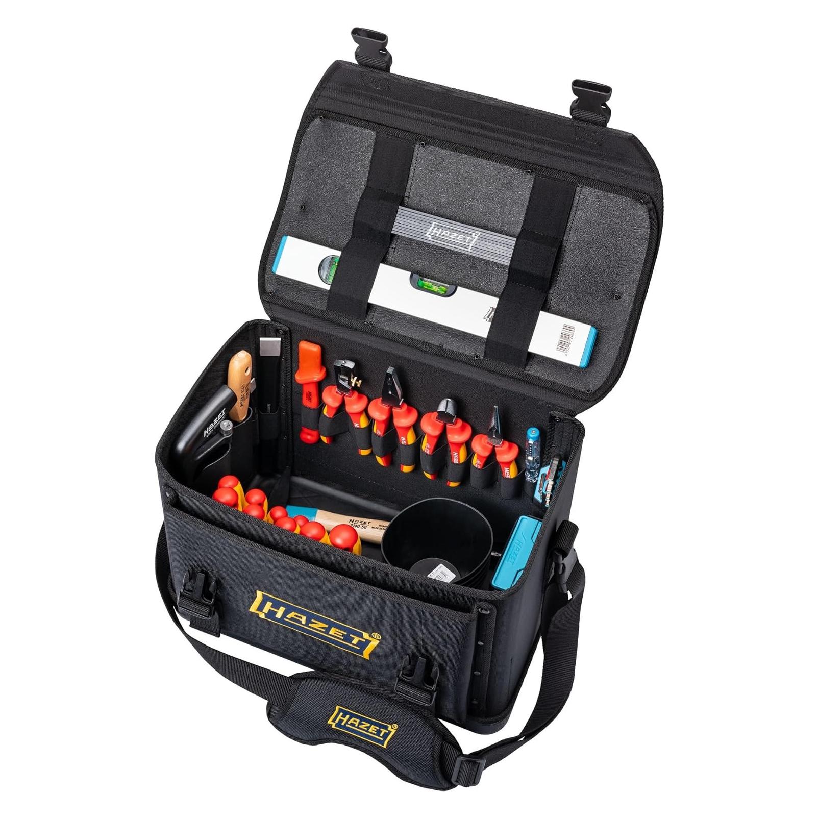 Hazet Werkzeugtasche (89 Teile) (191T-2/89)