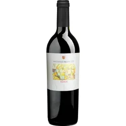 Sûnn Magliocco Riserva, Terre di Cosenza DOC, Bio Rotwein, Biowein