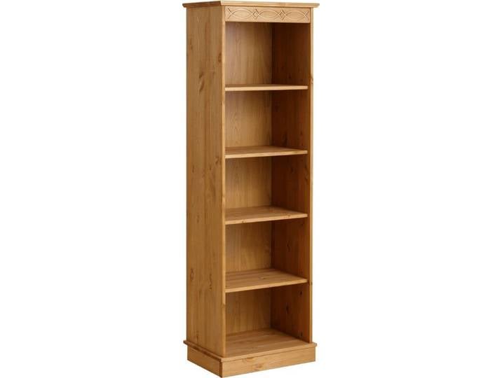 OTTO home Standregal Indra, Höhe 145 cm