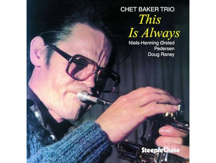 Chet Baker - This Is Always