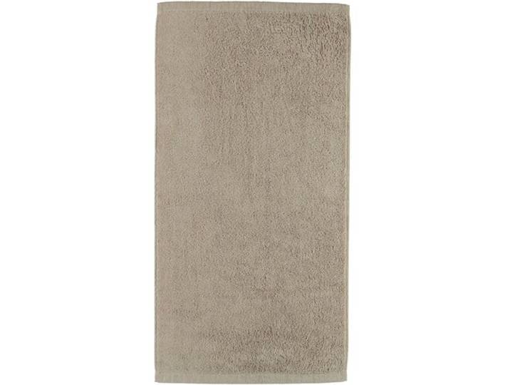 Cawö Cawo Lifestyle Uni Handdoek 50x100 Mauve 50x100