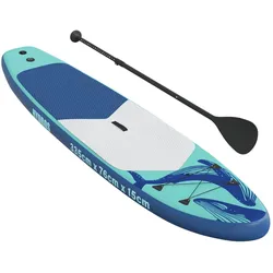 vidaXL, Stand Up Paddle