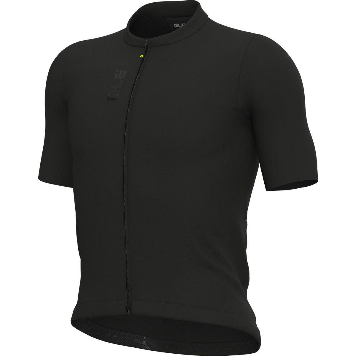 Alé Color Block nero/black XS L25045401-01