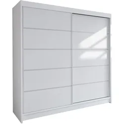 SCHWEBETÜRENSCHRANK Talin IV