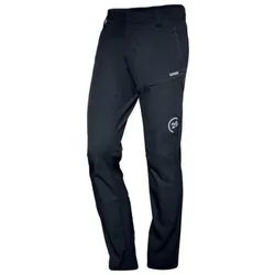 Uvex Herren Bundhose Kollektion 26 schwarz schwarz 52 - 8835009 - schwarz