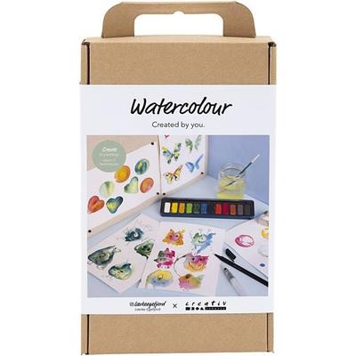 Creativ Company Kreativ Set Aquarell