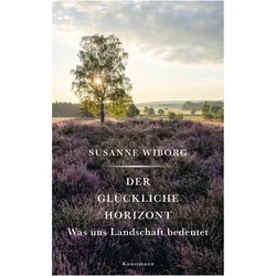Der glückliche Horizont, Ratgeber von Susanne Wiborg