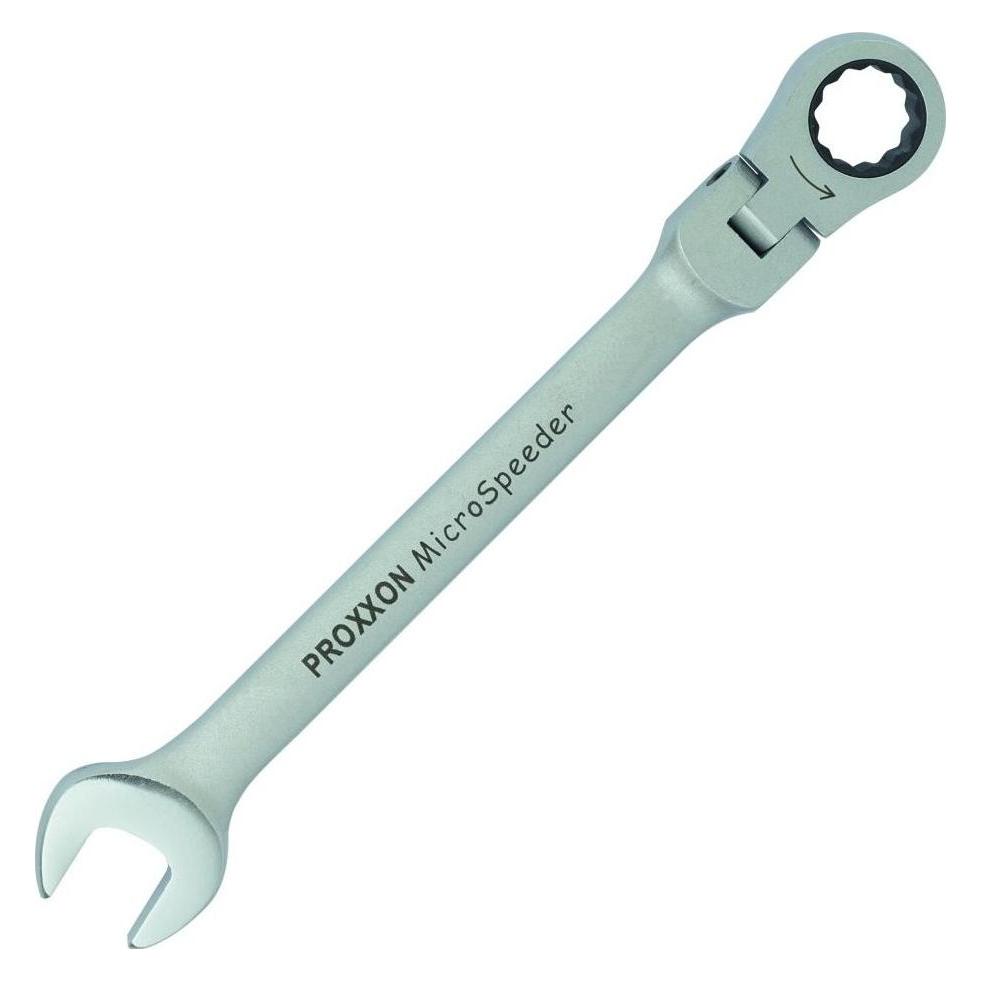 Proxxon Micro-CombiSpeeder mit Gelenk (22 mm) (23 059)