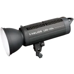 Helios LED-150s Performance Studioleuchte für Profis