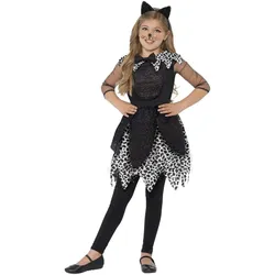 Smiffys Katze - Kitty Cat (M)