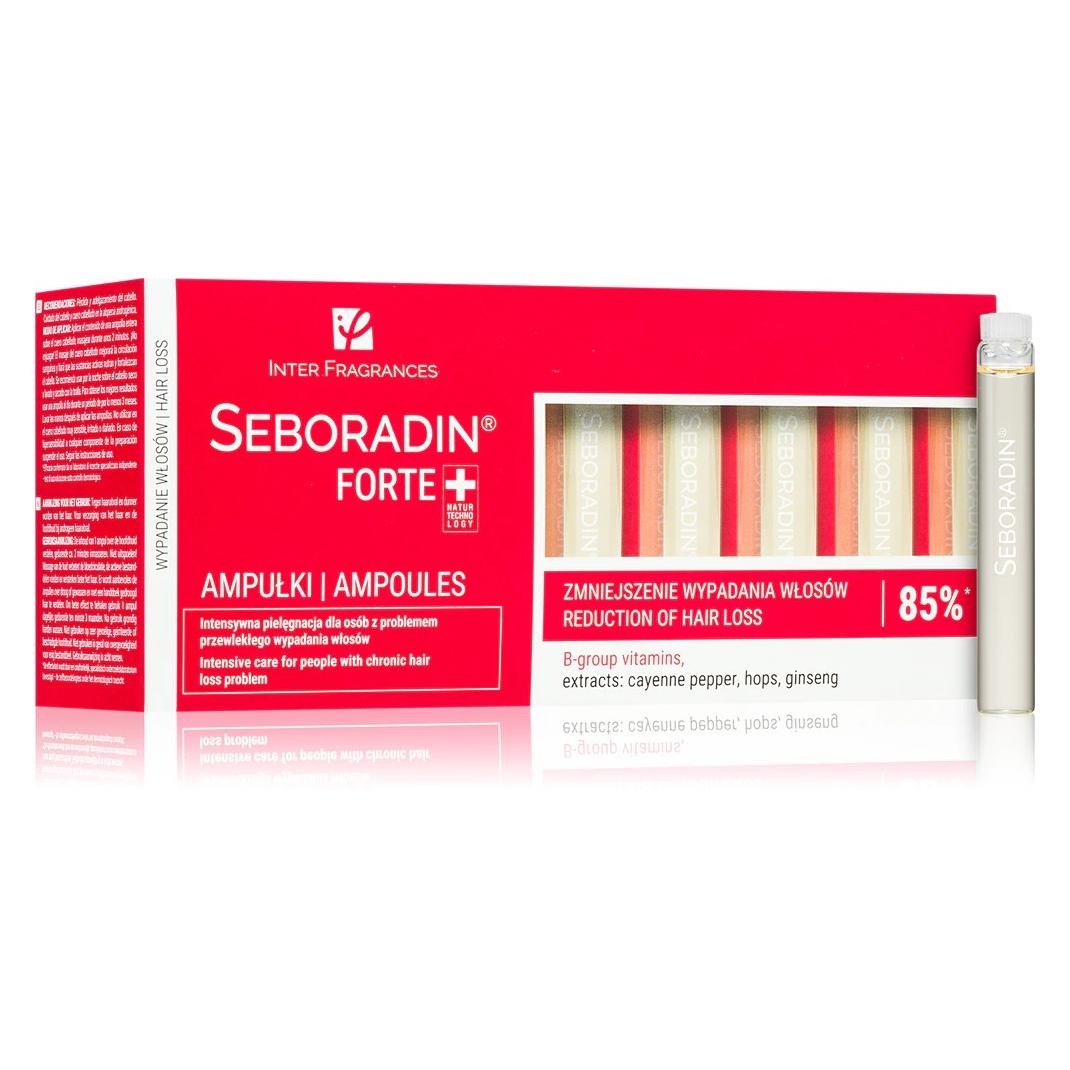 Seboradin Forte (77 ml) (8376)