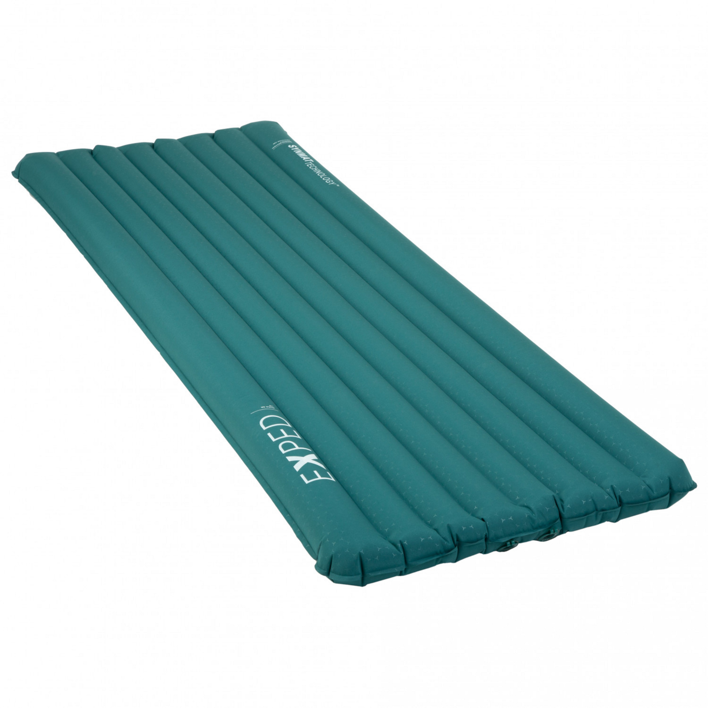 Exped Dura 3R Isomatte gruen Größe 183X52CM Trekking