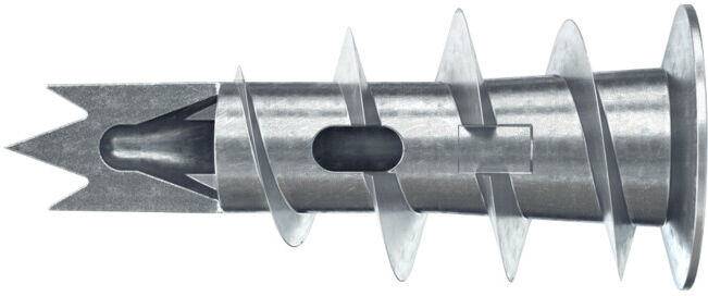 Plasterboard fixing metal GKM fischer (0441260)