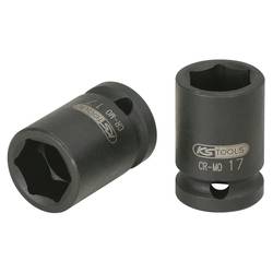KS Tools 5150045 515.0045 Kraft-Steckschlüsseleinsatz 11/16