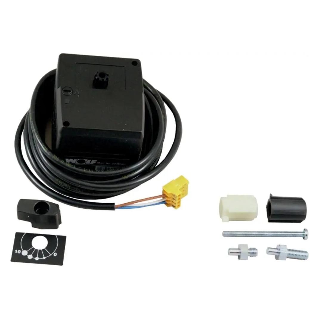 KG Wolf Wolf Steckmotor (2236562)
